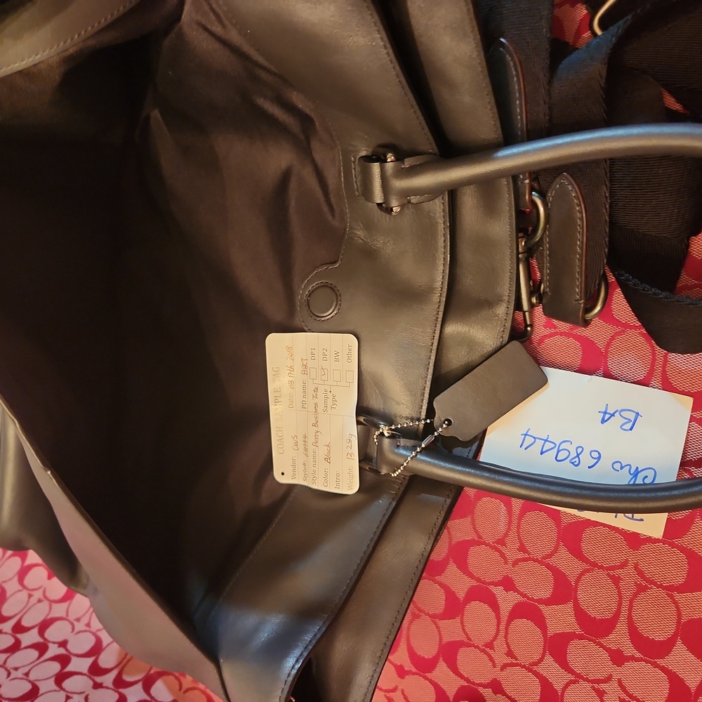 Business Totes - Picture 8 of 12